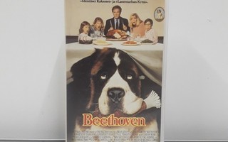 Beethoven (vhs)