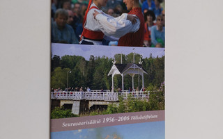 Seurasaari Meilahti = Fölison Mejlans -  2006