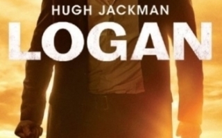 Logan  DVD