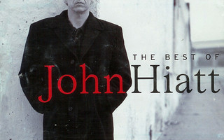 ** JOHN HIATT : The Best Of ** CD