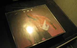 CMX – Cloaca Maxima (3cd)