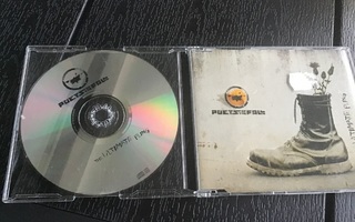 Poets of the fall / The ultimate fling CDS single
