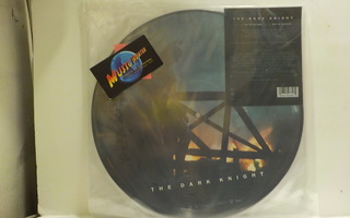 HANS ZIMMER - THE DARK KNIGHT EX+ PICTURE VINYL EP