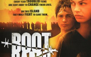 Boot Camp	(45 197)	UUSI	-FI-	DVD	nordic,		mila kunis	2008