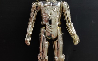 Vintage Star Wars - C-3PO - loose