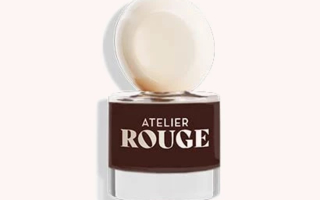 Atelier Rouge Nail Polish Faux Fur 8ml