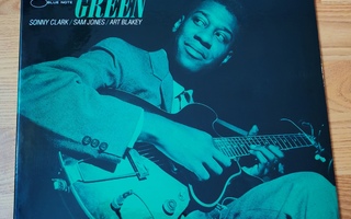 Grant Green - Nigeria