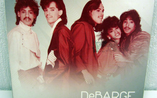 The Complete Motown Albums DeBarge Time Will Reveal 3CD