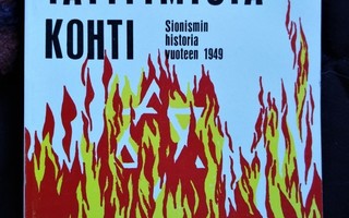 Pekka Laine TÄYTTYMYSTÄ KOHTI Sionismin historia vuoteen -49