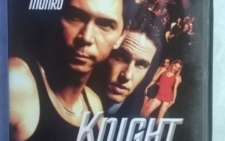 Knight Club - Yön Ritarit DVD