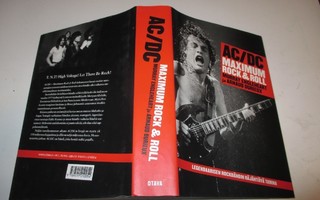 AC/DC - Maximum Rock & Roll - Sid 1p