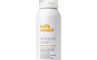 Milk Shake Whipped Cream Leave-In Foam 100ml