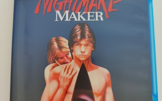 Butcher, Baker, Nightmare Maker (Blu-ray)