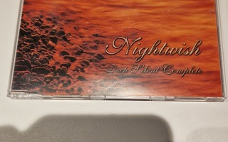 Nightwish – Deep Silent Complete