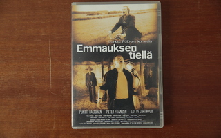 Emmauksen tiellä DVD