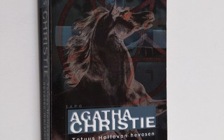 Agatha Christie : Totuus Hallavan hevosen majatalosta