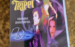 DVD - Trippi