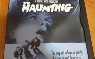 The Haunting (1963)