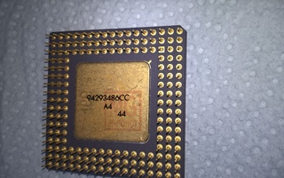 486 prosessori