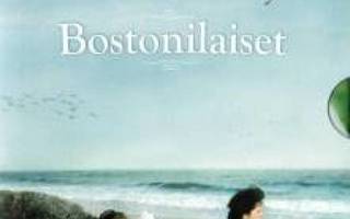 Bostonilaiset (1984) historiallinen draama
