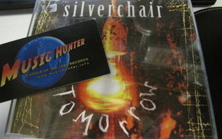 SILVERCHAIR - TOMORROW CD SINGLE