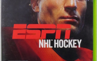 ESPN NHL Hockey