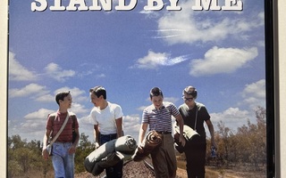 Stand By Me - 4K Ultra HD, uusi