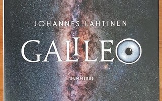 Johannes Lahtinen: Galileo