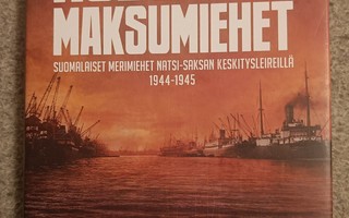 Pertti Rönkkö: Aselevon maksumiehet