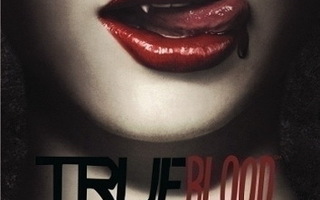 True Blood - Kausi 1 [5DVD Boksi]