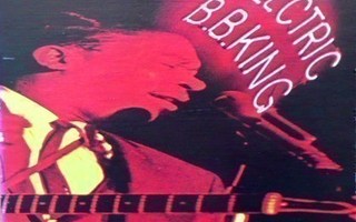 B.B. KING: His best - The electric BB King