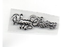 LEIMASIN "°HAPPY CHRISTMAS°" /(Nro 27)