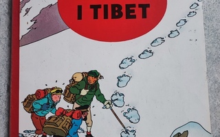 Tintin i Tibet