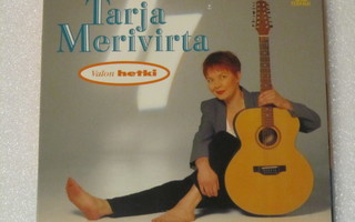 Tarja Merivirta • Valon Hetki CD