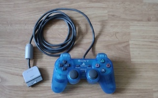 Playstation ohjain