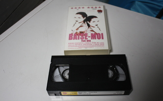 Baise-Moi - Pane mua VHS (K18)
