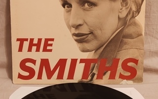 The Smiths Ask 12"