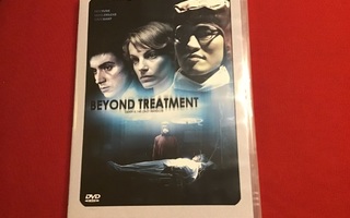 BEYOND TREATMENT  *DVD*