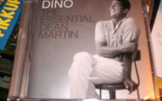 CD Dean Martin DINO - Essential Dean Martin (Sis.pk:t)