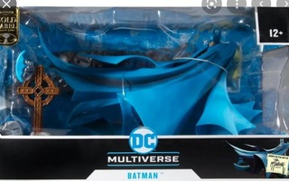 Mcfarlane DC Multiverse Batman Year Two - HEAD HUNTER STORE.