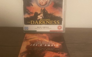 Beyond the Darkness (Buio Omega) (88 Films)