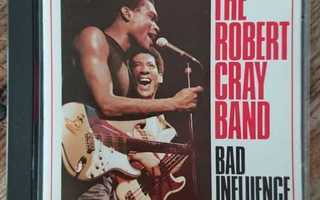Robert Cray Blues Band - Bad Influence CD EU -87