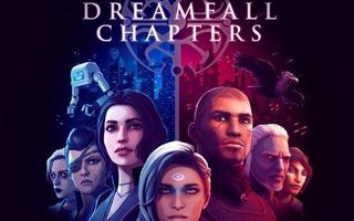 Dreamfall Chapters Xbox One (Käytetty)