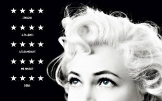 My Week With Marilyn (Michelle Williams (11597)