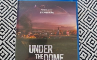 Under the Dome s01 Stephen King
