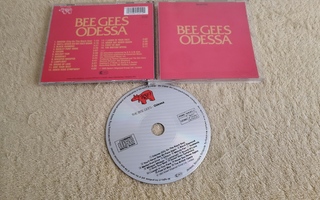 BEE GEES - Odessa CD
