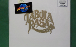 TABULA RASA - S/T - FIN 2013 UUSI LP