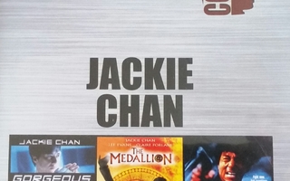 Jackie Chan - One Man Collection -DVD
