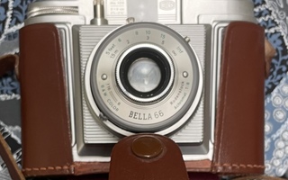 Kamera Bella 66