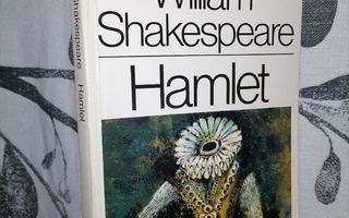 William Shakespeare - Hamlet - suom. Veijo Meri